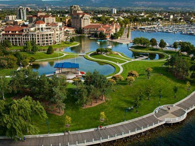 Condo for sale in Kelowna
