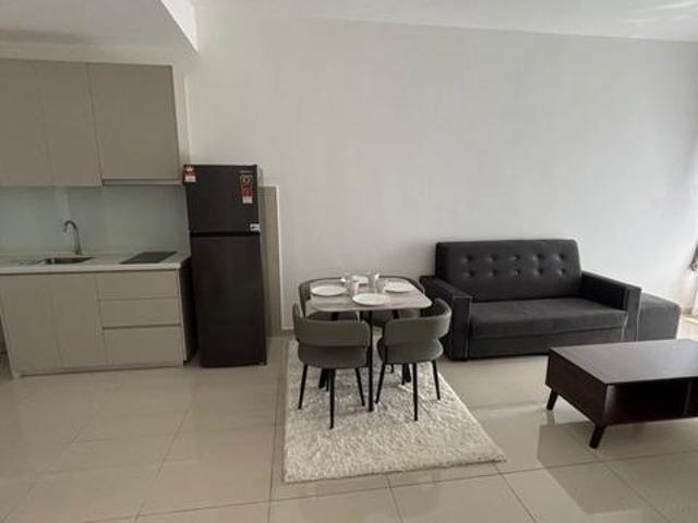 Serviced Residence for rent in Petaling, Alam Impian