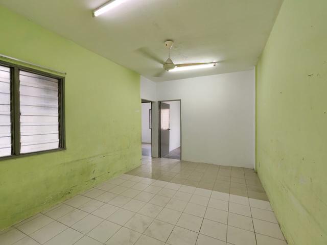 Apartment for sale in Rawang, Majlis Perbandaran Selayang