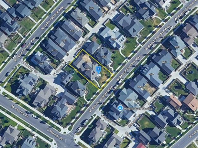 House for sale in South Jordan, Utah