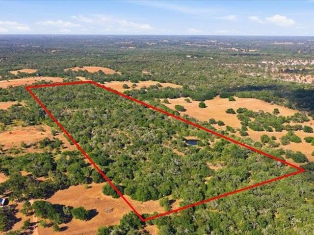 Land for sale in Dewitt, Texas