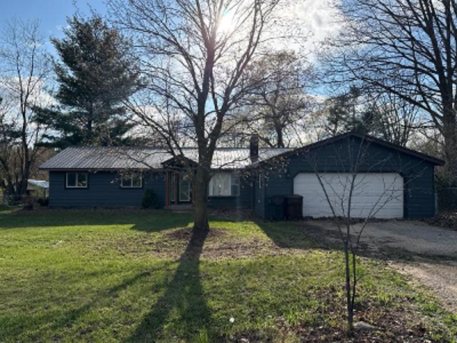 House for sale in Michigan