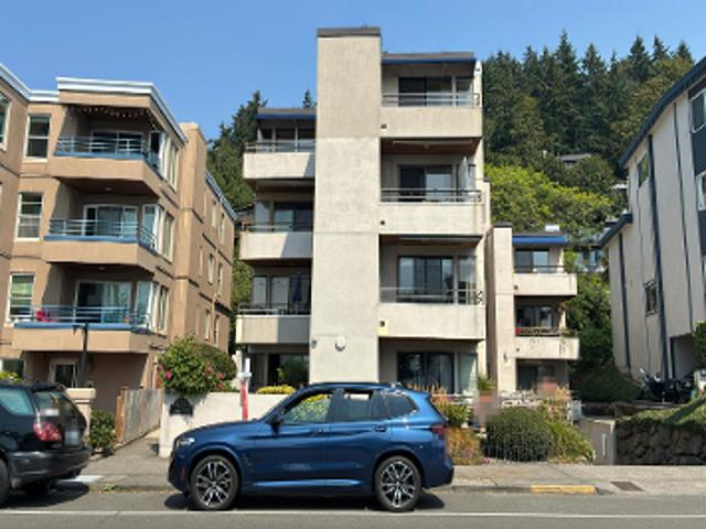 Condo for sale in Seattle, Washington