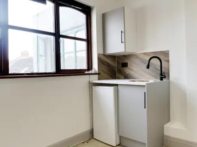 Apartment for rent in Blackfen, Isle Of Man