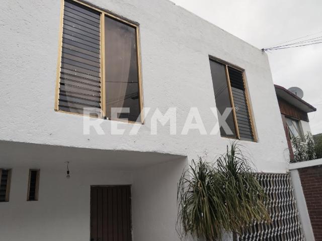 Casa en renta en Atizapán De Zaragoza, Estado de México