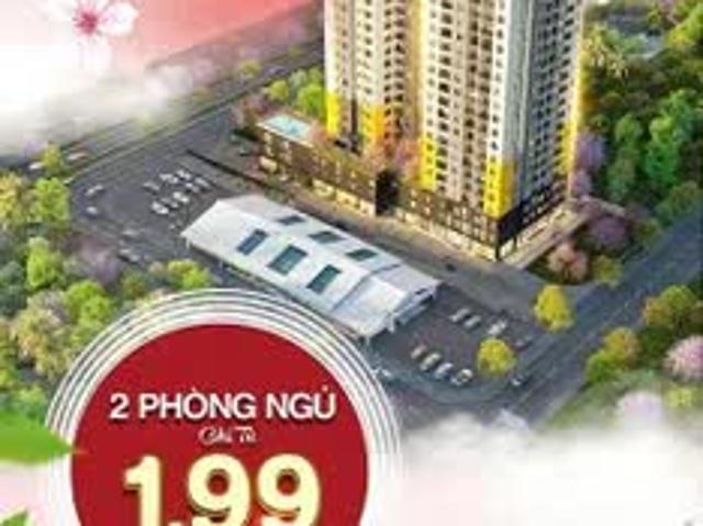 Căn hộ bán tại Gia Lai