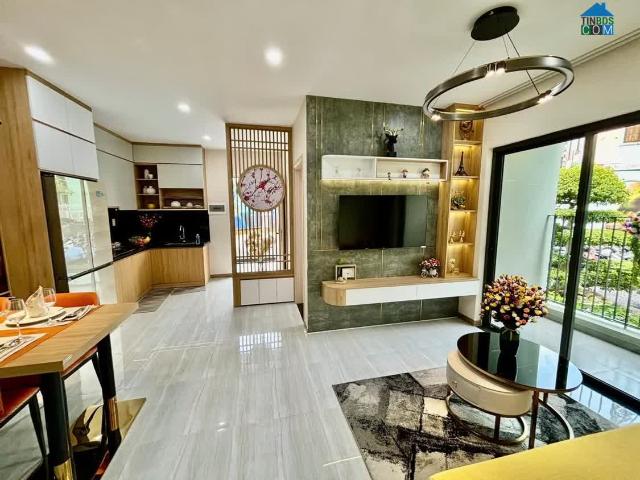 Căn hộ bán tại Gia Lai