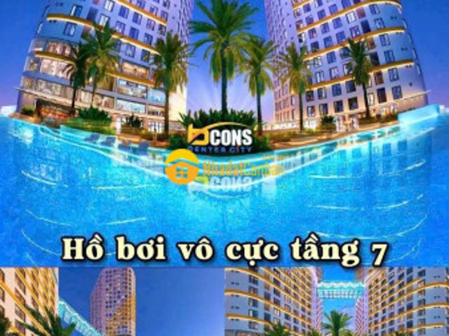 Căn hộ bán
