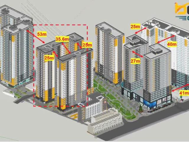 Căn hộ bán tại Gia Lai