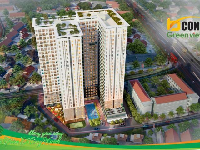 Căn hộ bán tại Gia Lai