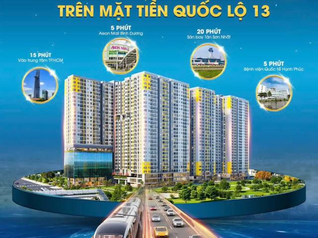 Căn hộ bán tại Gia Lai
