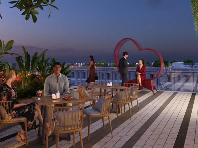 Căn hộ bán tại Gia Lai