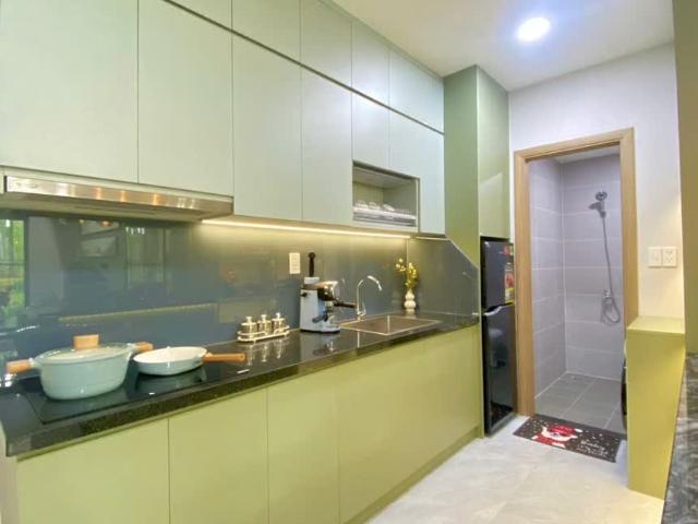 Căn hộ bán tại Gia Lai