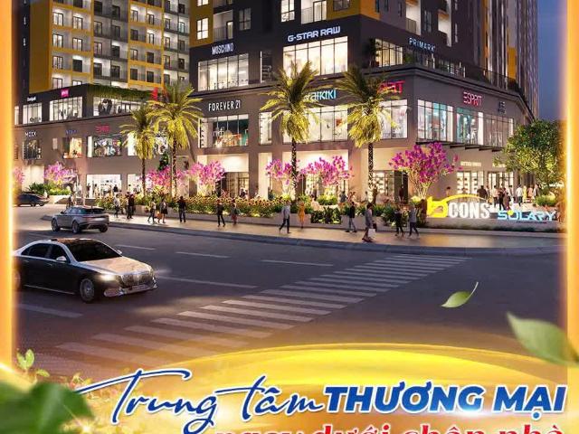Căn hộ bán tại Gia Lai
