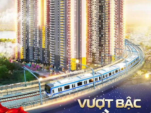 Căn hộ bán tại Gia Lai