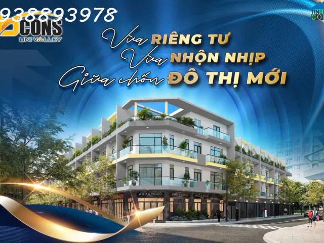 Nhà bán tại Gia Lai