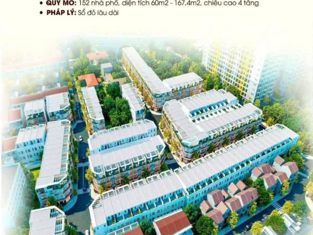 Nhà bán tại Gia Lai