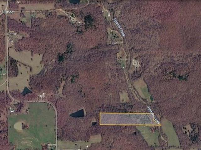 Land for sale in Missouri
