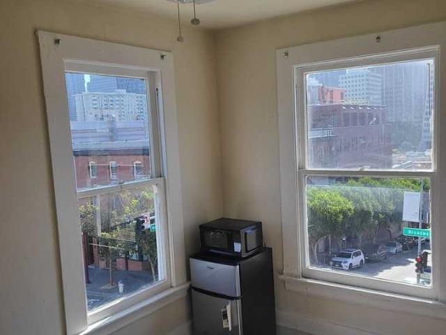 Apartment for rent in San Francisco, California