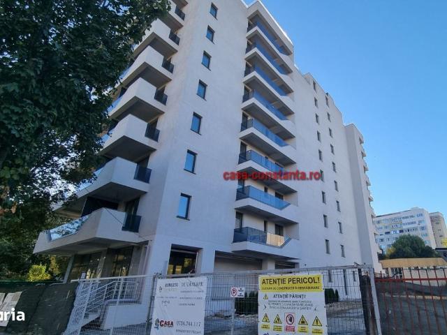 Apartament vânzări în Constanta