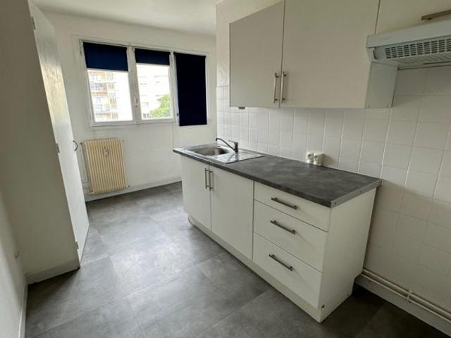 Appartement location à Pau