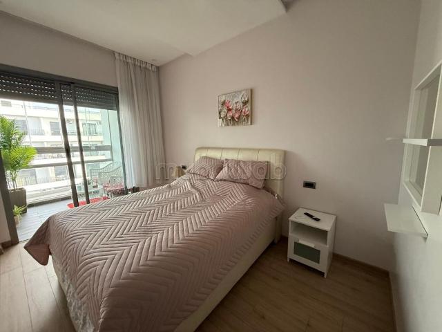 Appartement location à Anfa, Gharb-Chrarda-Beni Hssen