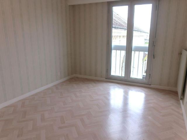 Appartement location à Châtellerault
