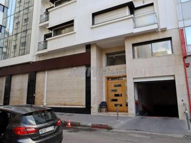 Appartement location à Centre Ville