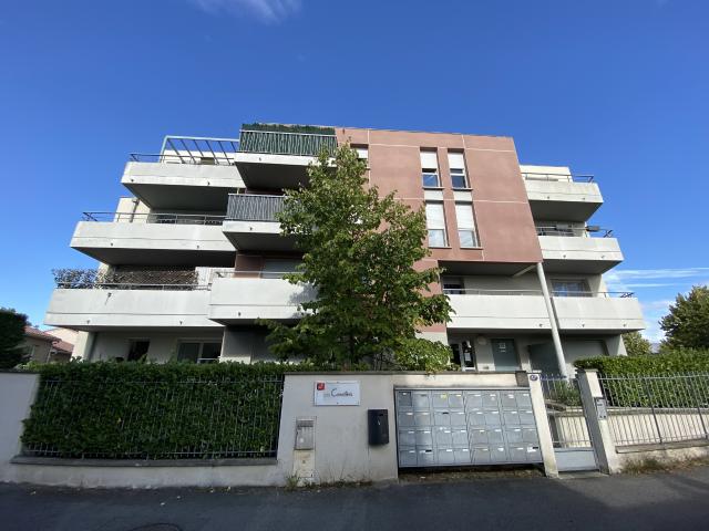 Appartement vente à Toulouse