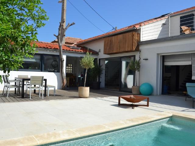 Maison location à Marseille