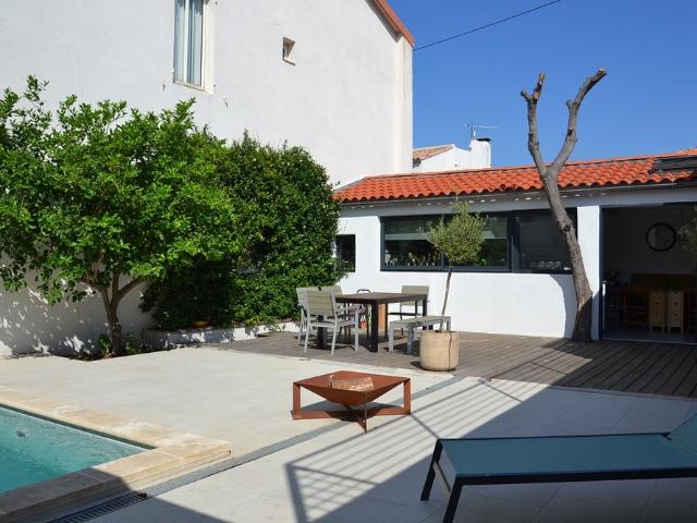 Maison location à Marseille