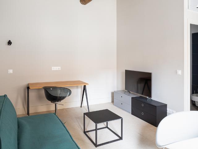 Studio location à Marseille