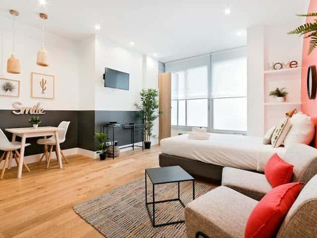 Appartement location à Boulogne-Billancourt, Boulogne-billancourt