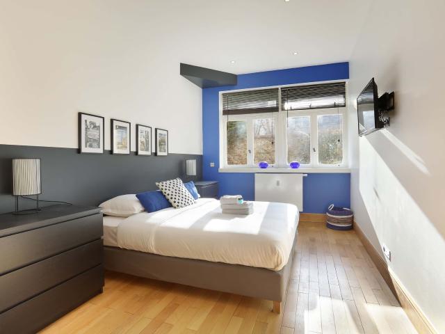 Appartement location à Boulogne-Billancourt, Boulogne-billancourt