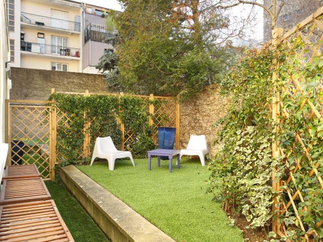 Appartement location à France métropolitaine, Boulogne-billancourt