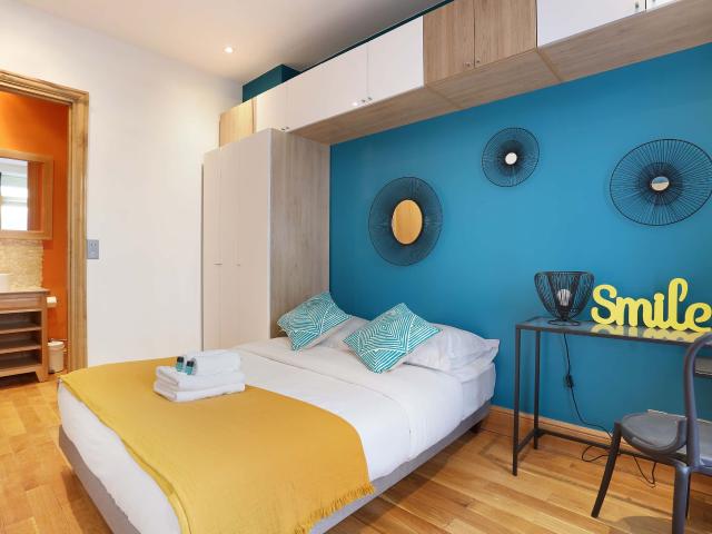 Appartement location à Boulogne-Billancourt, Boulogne-billancourt