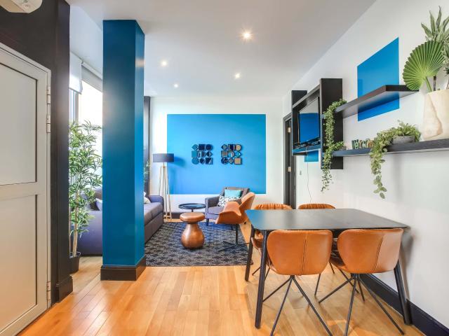 Appartement location à Boulogne-Billancourt, Boulogne-billancourt