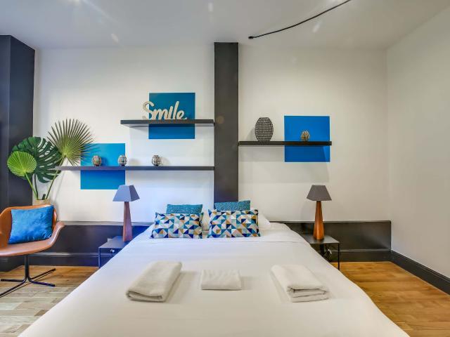 Appartement location à France métropolitaine, Boulogne-billancourt