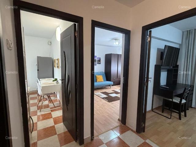 Apartament închirieri în București