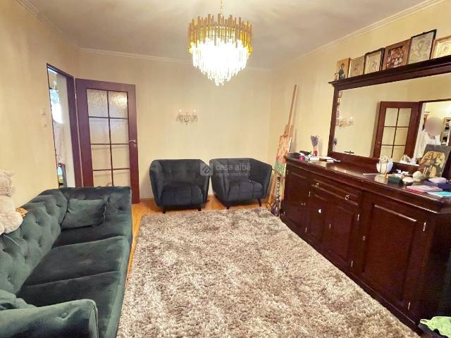 Apartament închirieri în Mircea Cel Batran, Iași