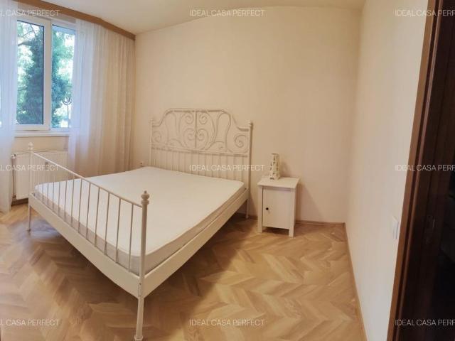 Apartament închirieri în București