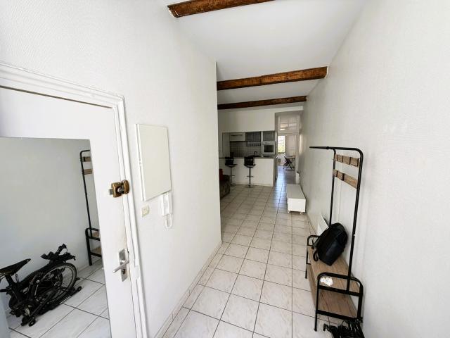 Appartement location à Montpellier