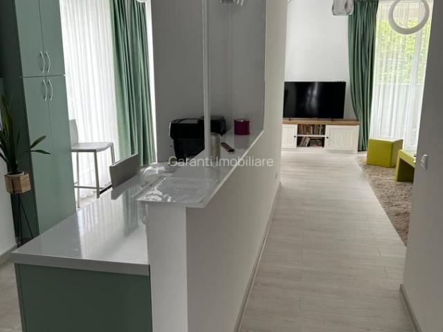 Apartament închirieri în București