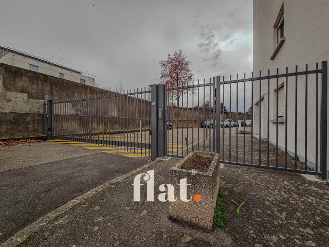 Garage vente à Nantes
