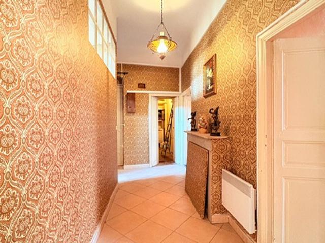 Appartement vente à Bastia, San-martino-di-lota