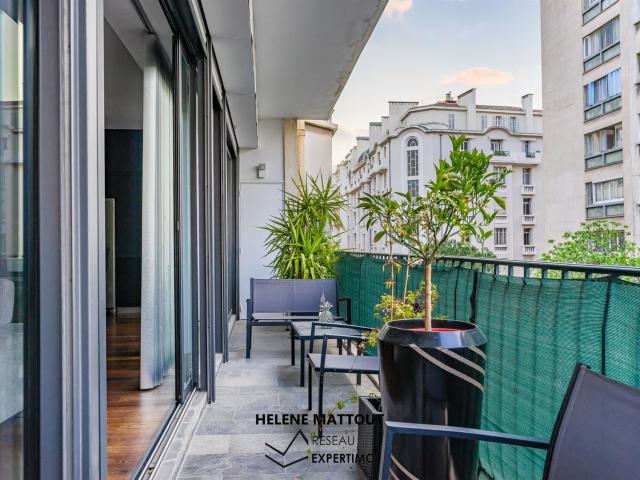 Appartement vente à Marseille