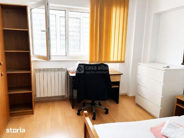 Apartament închirieri în Mircea Cel Batran, Iași