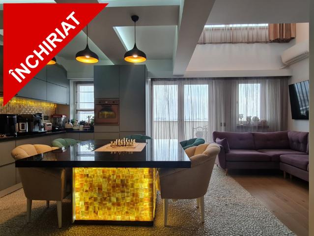 Apartament închirieri în București