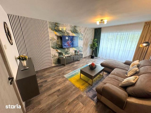 Apartament închirieri în București
