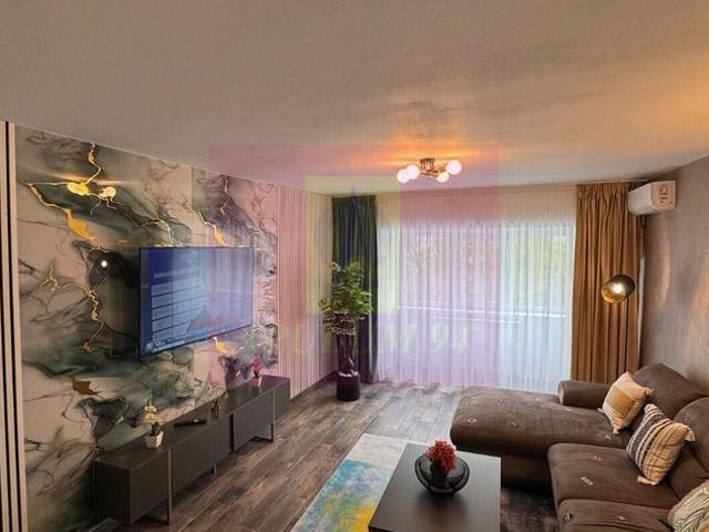 Apartament închirieri în Dealu Morii, Bacău